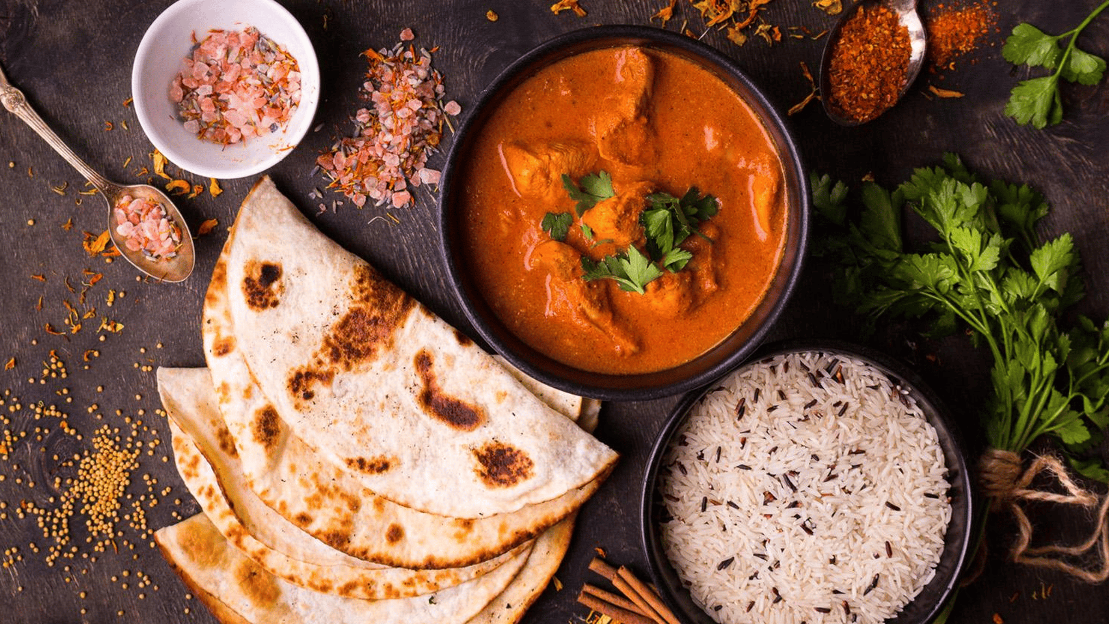 The Coriander Vauxhall