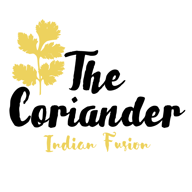 The Coriander logo.